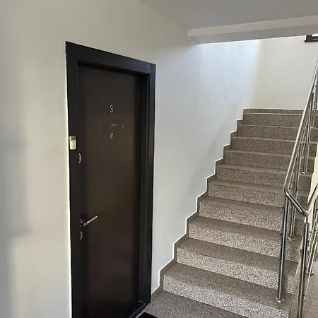 Art Loft -near Coresi Mall *