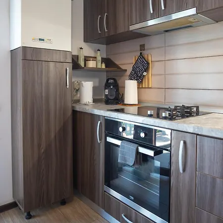 Art Loft -near Coresi Mall