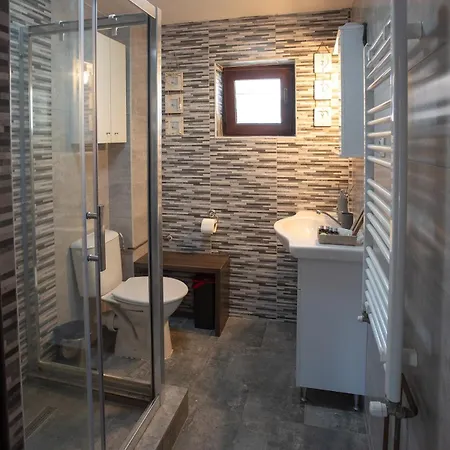 Διαμέρισμα Art Loft -near Coresi Mall