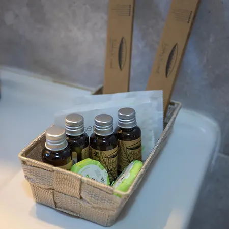 Art Loft -near Coresi Mall Апартаменты