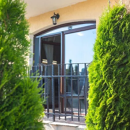 Art Loft -near Coresi Mall Μπρασόβ