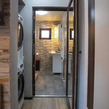 Art Loft -near Coresi Mall Διαμέρισμα Μπρασόβ