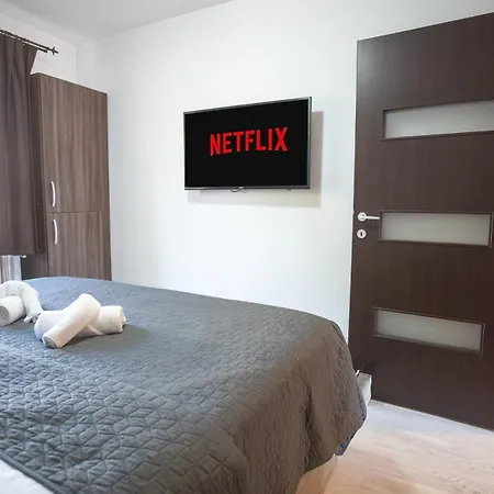 Art Loft -near Coresi Mall *