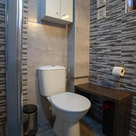 Art Loft -near Coresi Mall Διαμέρισμα Μπρασόβ