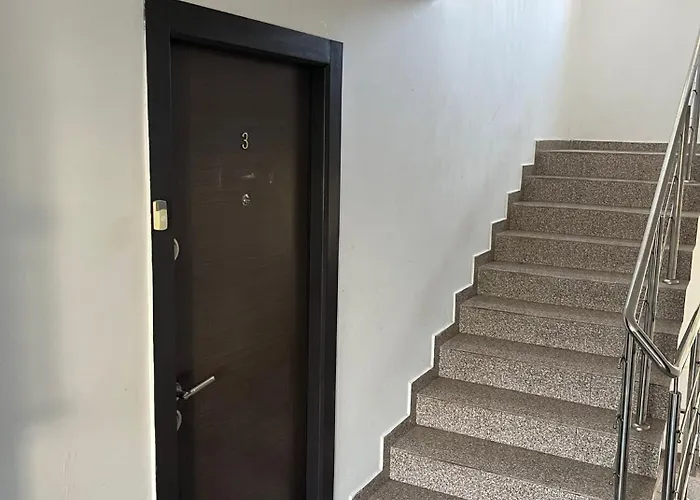 Art Loft -near Coresi Mall *