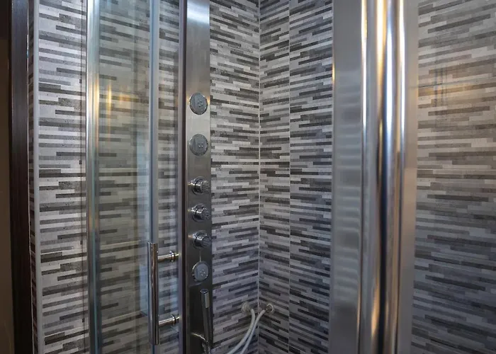 公寓 Art Loft -near Coresi Mall 布拉索夫