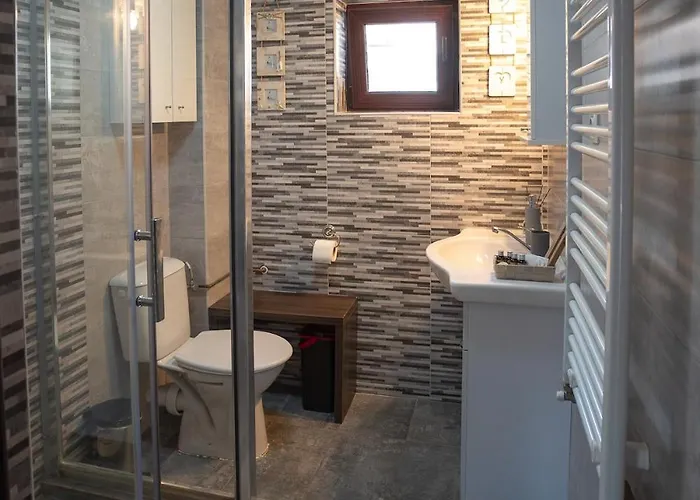 公寓 Art Loft -near Coresi Mall