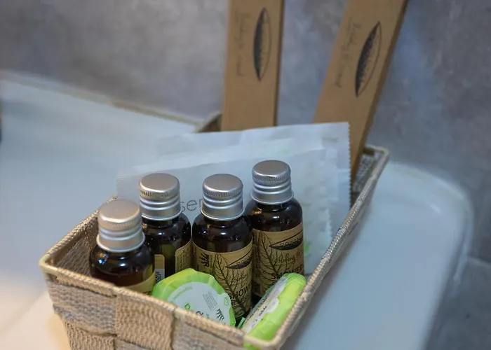 Art Loft -near Coresi Mall 公寓