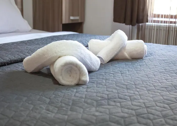 Art Loft -near Coresi Mall 公寓 *