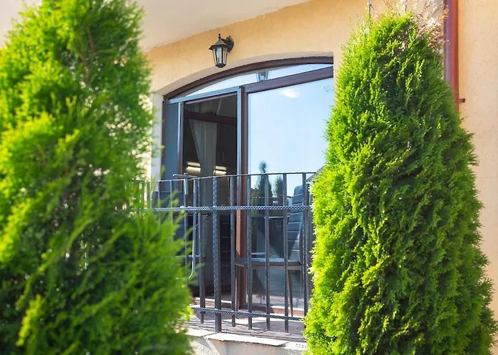 Art Loft -near Coresi Mall 布拉索夫